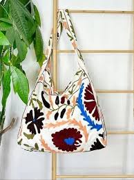 Fashion Fabric Bags